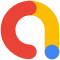 Λογότυπο Google AdMob