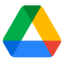 Λογότυπο Google Drive