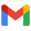 Λογότυπο Gmail