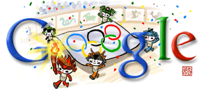 2008 Summer Games in Beijing 2008 Summer Games in Beijing