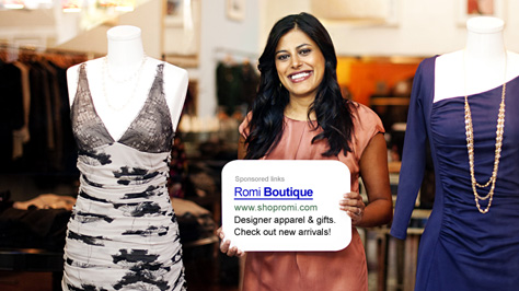Romi, κάτοχος — Romi Boutique