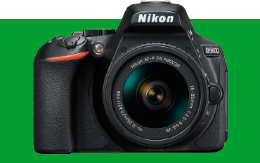 ΚΙΤ ΚΑΜΕΡΑΣ DSLR