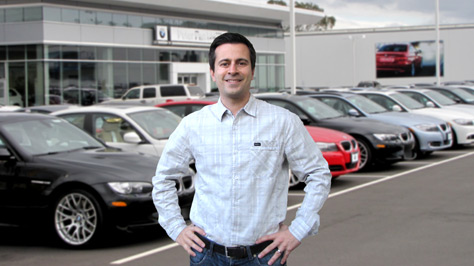Gregg Fidan, Εκδότης — RealCarTips.com