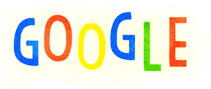 Η Google σας εύχεται Καλή Χρονιά!